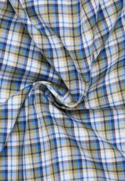 Eterna Modern Fit - Overhemd - Khaki 12 Eterna Modern Fit - Overhemd - Khaki -Eterna 1c88831d690d473398d319f448e982a2