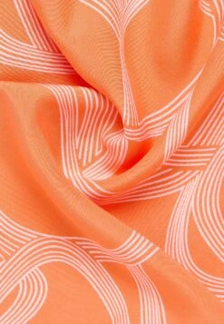 Eterna Regular Fit - Blouse - Mandarine 11 Eterna Regular Fit - Blouse - Mandarine -Eterna 1cb0981a3d044e1184128855d8f953d8