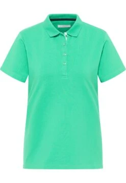 Eterna Regular Fit - Poloshirt - Grün -Eterna 1cb6a0ae56874675bd42f21a3b17bddc