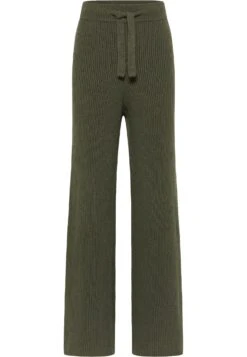 Eterna Even - Broek - Khaki 10 Eterna Even - Broek - Khaki -Eterna 1cd7b9a9790c4bf1be5d06568e544aaf