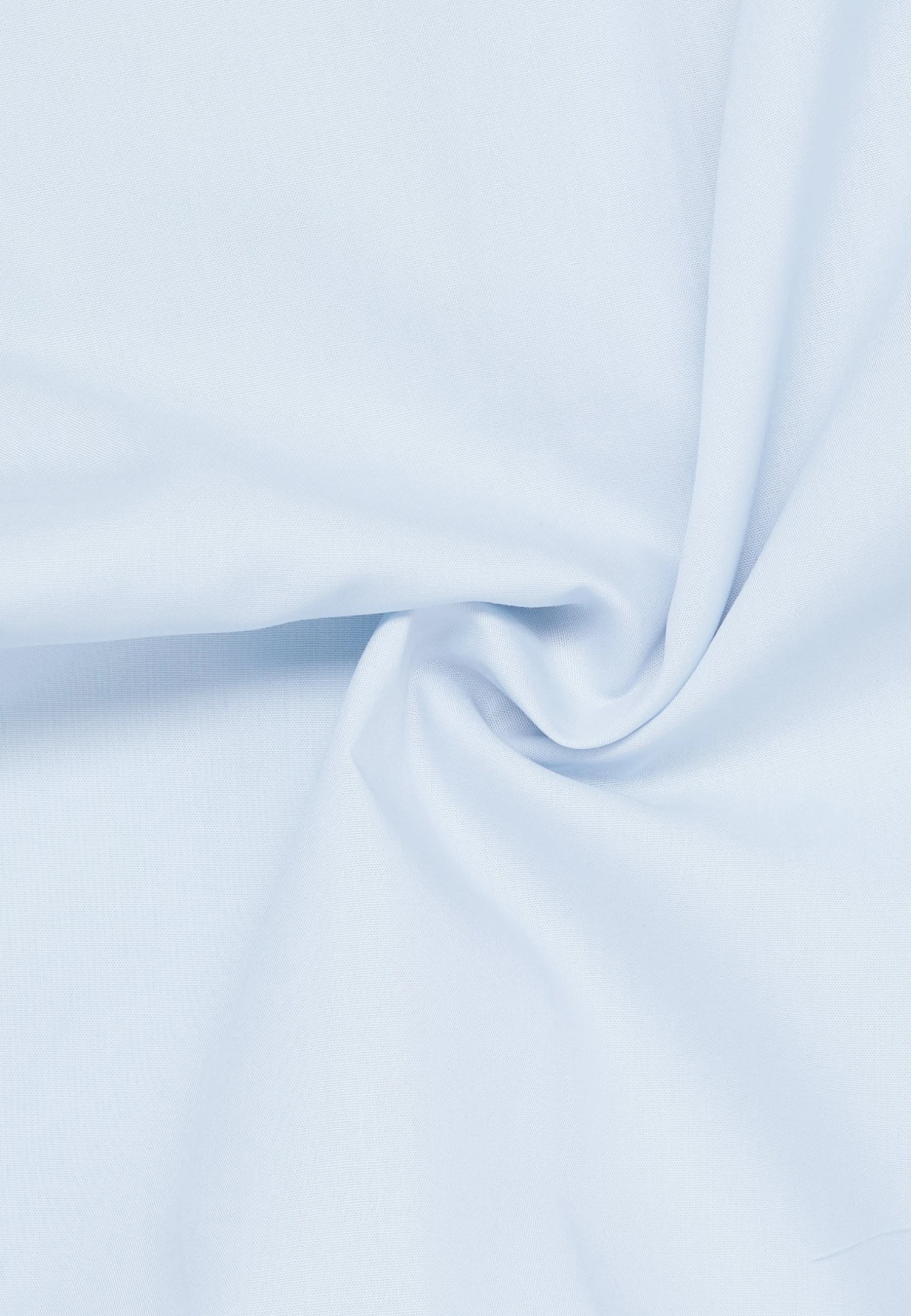 Eterna Original- Zakelijk Overhemd - Hellblau 7 Eterna Original- Zakelijk Overhemd - Hellblau - Afbeelding 5