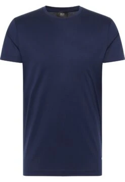 Eterna Longsleeve - Longsleeve - Dunkelblau 11 Eterna Longsleeve - Longsleeve - Dunkelblau -Eterna 209116b1447644469ab8a6b895a465ab