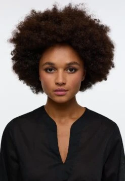 Eterna Loose Fit - Tuniek - Schwarz 9 Eterna Loose Fit - Tuniek - Schwarz -Eterna 20e22316a4da4819a4d3c428e8093363