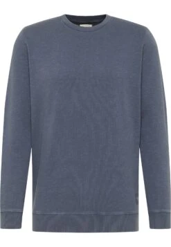 Eterna Mit Rundhals - Sweater - Navy -Eterna 2112ff6a550e45c48a4f30deedbc4337