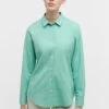 Eterna Regular Fit - Overhemdblouse - Hellgrün 2 Eterna Regular Fit - Overhemdblouse - Hellgrün -Eterna 214d4efde0484eb2b69dcfdc0a5b93e0