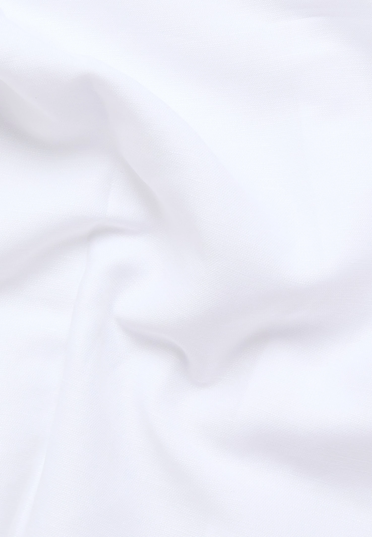 Eterna Modern Fit - Overhemd - Weiß 8 Eterna Modern Fit - Overhemd - Weiß - Afbeelding 6