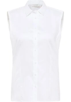 Eterna Regular Fit - Overhemdblouse - Weiß 10 Eterna Regular Fit - Overhemdblouse - Weiß -Eterna 21a50792cbe845bcb0930154fd883046