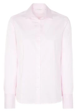 Eterna Modern Classic - Overhemdblouse - Pink 11 Eterna Modern Classic - Overhemdblouse - Pink -Eterna 22231079d5704e45a8d2a3ac42e00bc7
