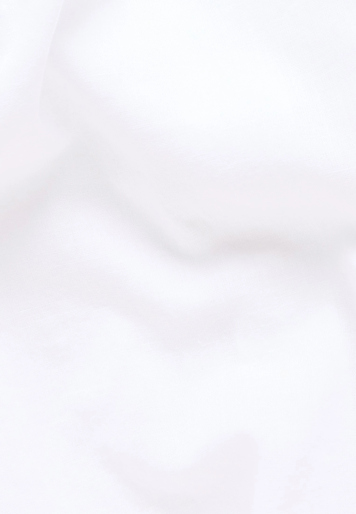 Eterna Even Loose Fit - Overhemdblouse - Off-White 7 Eterna Even Loose Fit - Overhemdblouse - Off-White - Afbeelding 5