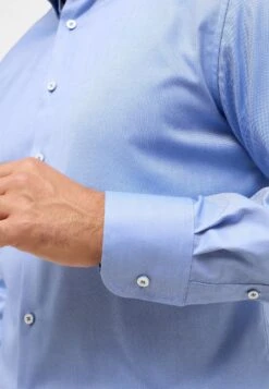 Eterna Oxford Modern Fit - Overhemd - Blau 10 Eterna Oxford Modern Fit - Overhemd - Blau -Eterna 2447cb5e509f4fae9dc1a37fd045cf3e