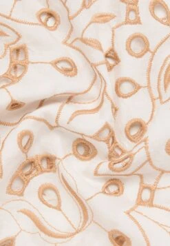 Eterna Lochstickerei - Overhemd - Weiß 11 Eterna Lochstickerei - Overhemd - Weiß -Eterna 246106ffff1541f2b9cd4a52520c116f