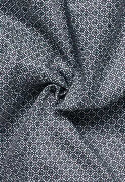 Eterna Overhemd - Grün -Eterna 24c6fe2b66de4753a7021915f338d7dc