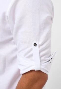 Eterna Modern Fit - Overhemd - Weiß 10 Eterna Modern Fit - Overhemd - Weiß -Eterna 26280d3c90734871a2277373e7eb2fcc