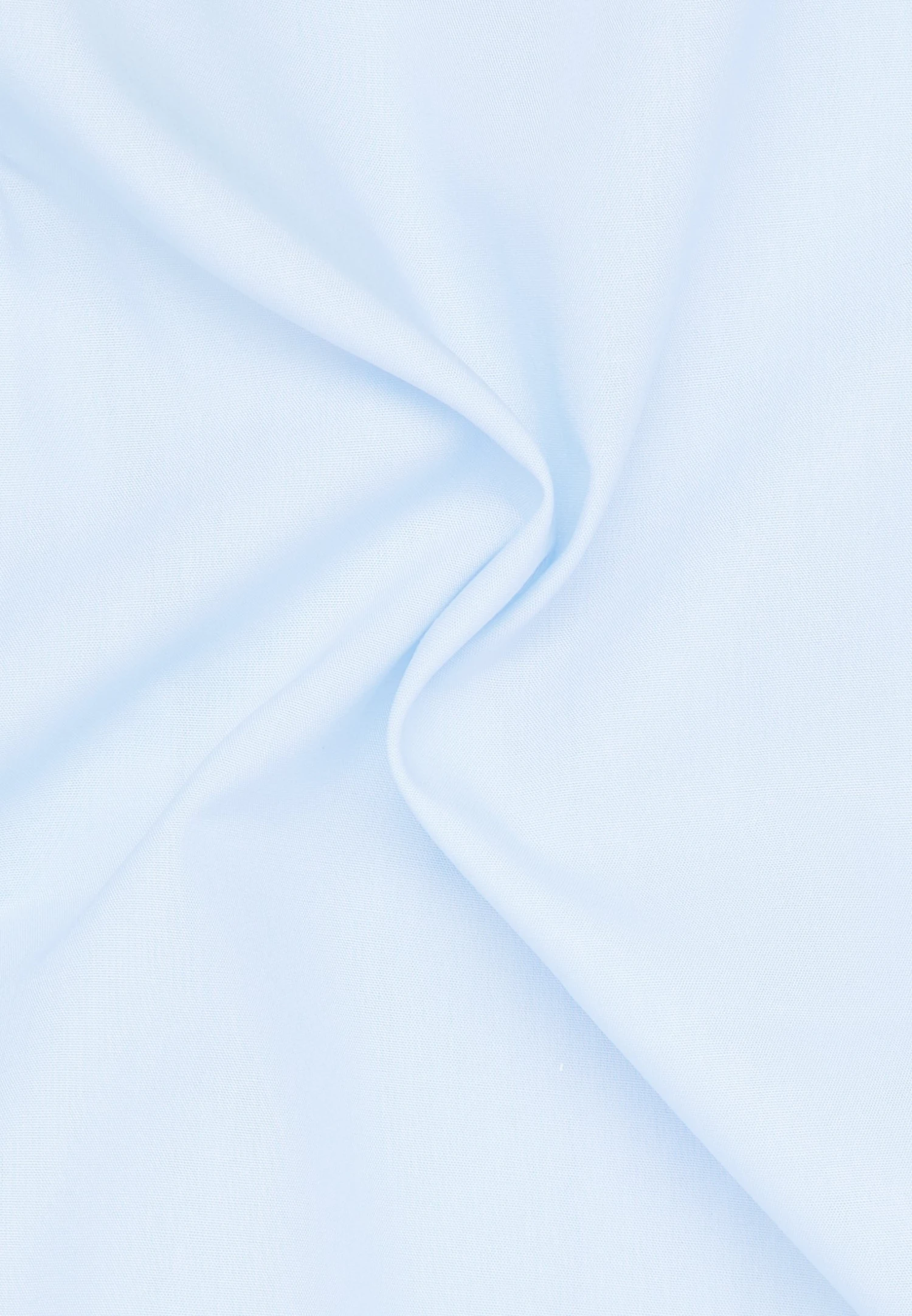 Eterna Original Comfort Fit - Overhemd - Himmelblau 8 Eterna Original Comfort Fit - Overhemd - Himmelblau - Afbeelding 6