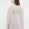 Eterna Even - Sweater - Steingrau 1 Eterna Even - Sweater - Steingrau -Eterna 273d9b55dd4b4e4e9c0bc6e33006dfcd