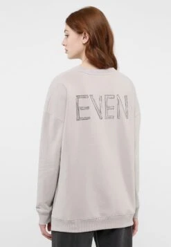 Eterna Even - Sweater - Steingrau