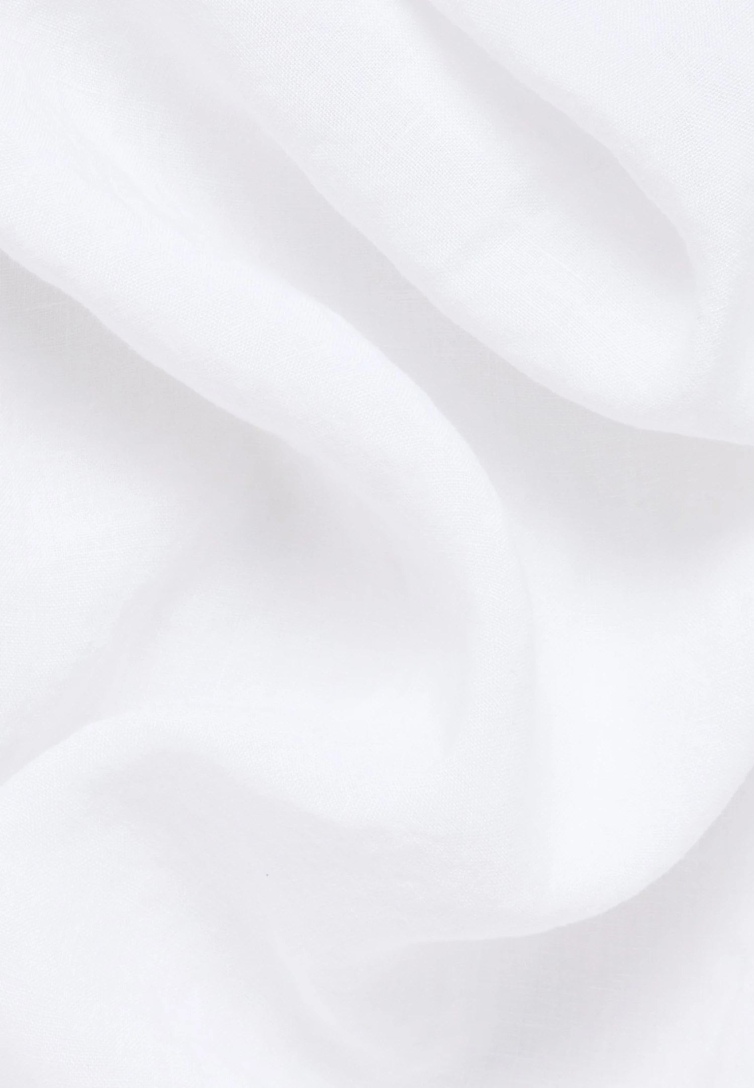 Eterna Loose Fit - Tuniek - Weiß 7 Eterna Loose Fit - Tuniek - Weiß - Afbeelding 5