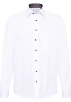 Eterna Performance Comfort Fit - Overhemd - Weiß 11 Eterna Performance Comfort Fit - Overhemd - Weiß -Eterna 2977025204674336a5be52f787ea7682