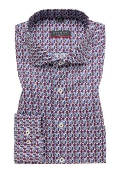 Eterna Modern Fit - Overhemd - Rot -Eterna 2994d867cb504169aa0ad2202b7620aa