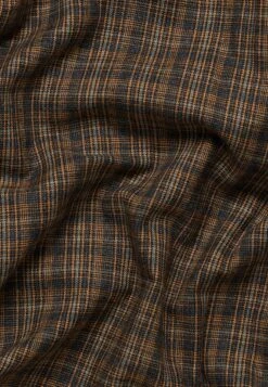 Eterna KariertesTailoring Modern Fit - Overhemd - Schwarz 12 Eterna KariertesTailoring Modern Fit - Overhemd - Schwarz -Eterna 29b044d6d0ed4fc68e431498f9688f3c