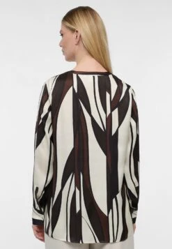 Eterna Loose Fit - Tuniek - Walnut 8 Eterna Loose Fit - Tuniek - Walnut -Eterna 2bf97287945e497398ad858ae0012e28