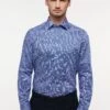 Eterna Overhemd - Hellblau -Eterna 2c11414ffbdf4dfe9b4675b407aa8a3a