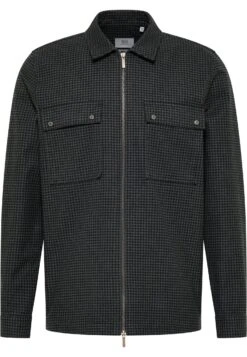 Eterna Lichte Jas - Schwarz 11 Eterna Lichte Jas - Schwarz -Eterna 2c7864d1cd164bcfb433e1a907dee896