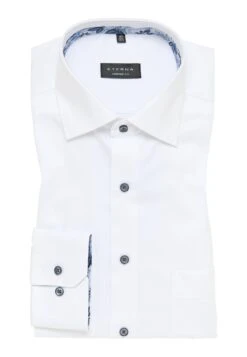 Eterna Comfort Fit - Zakelijk Overhemd - Weiß 13 Eterna Comfort Fit - Zakelijk Overhemd - Weiß -Eterna 2cd91f14c7e04af4b8b64a4aa2526410