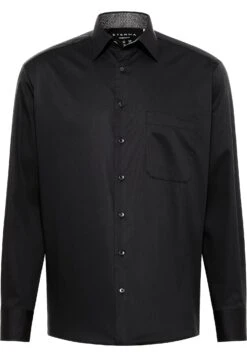 Eterna Performance Comfort Fit - Overhemd - Schwarz -Eterna 2cf1d77d67c6479295f7b7aa56b7f561