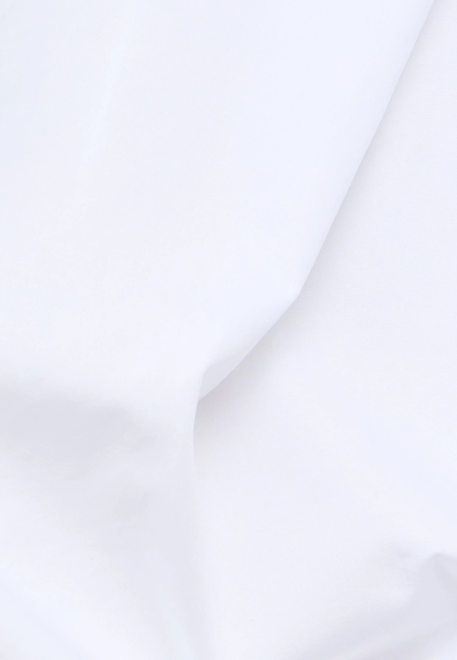 Eterna Classic Fit - Overhemdblouse - Weiß 7 Eterna Classic Fit - Overhemdblouse - Weiß - Afbeelding 5