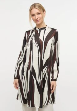 Eterna Classic Fit - Blouse - Braun