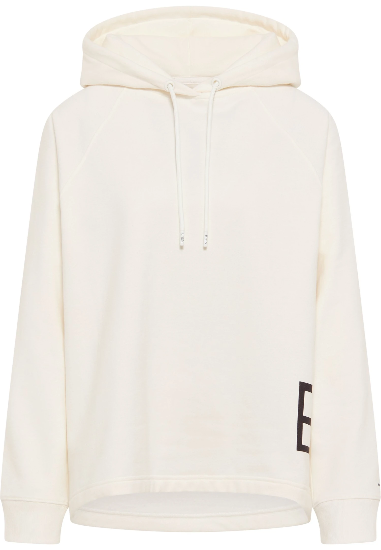 Eterna Even - Hoodie - Off White 6 Eterna Even - Hoodie - Off White - Afbeelding 4