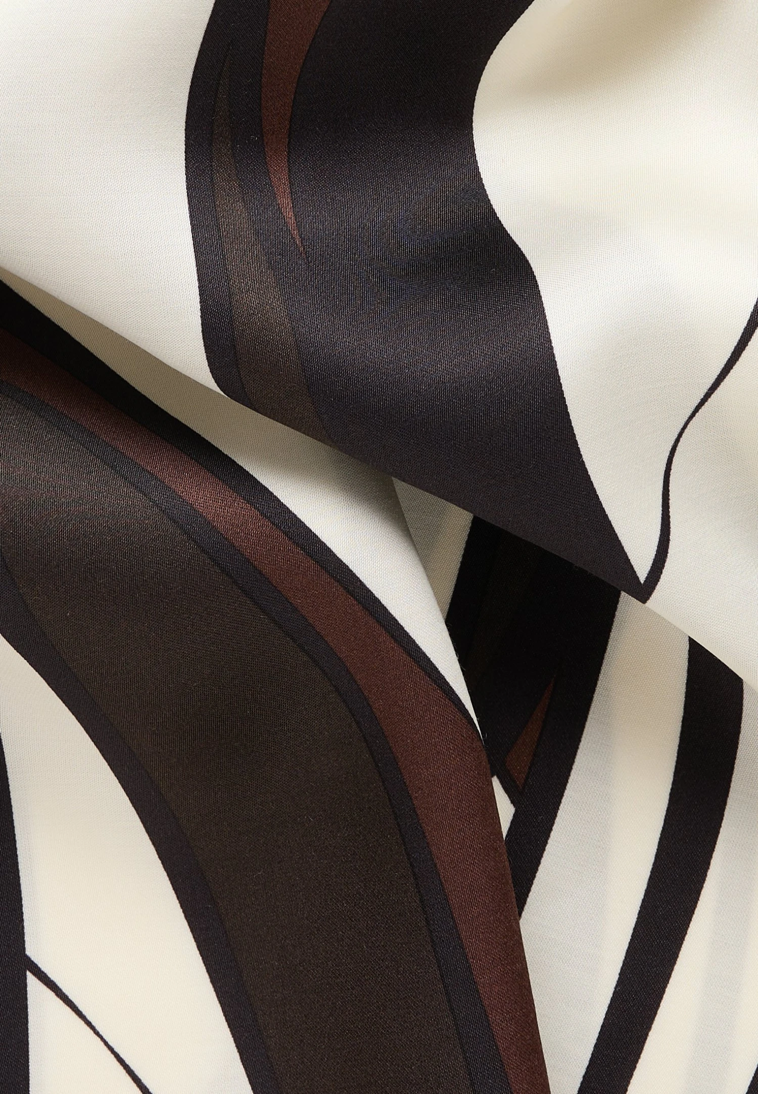 Eterna Loose Fit - Tuniek - Walnut 7 Eterna Loose Fit - Tuniek - Walnut - Afbeelding 5