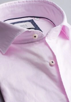Eterna Langarm Modern Fit - Zakelijk Overhemd - Light Pink 11 Eterna Langarm Modern Fit - Zakelijk Overhemd - Light Pink -Eterna 2ddf42983eeb45ed8112487101fedde6
