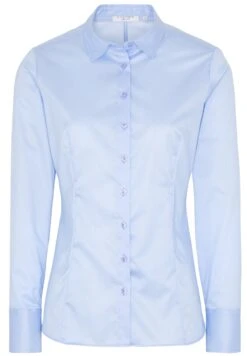 Eterna Modern Classic - Overhemdblouse - Hellblau 11 Eterna Modern Classic - Overhemdblouse - Hellblau -Eterna 2e14df0231244e93ad7762f2ffc991af
