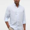 Eterna Soft Tailoring Modern Fit - Overhemd - Hellblau 2 Eterna Soft Tailoring Modern Fit - Overhemd - Hellblau -Eterna 2ed63cc4b34a4df7ac1149706a33fe80