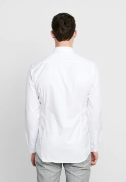 Eterna Super Slim Cover Shirt - Zakelijk Overhemd - Weiß 10 Eterna Super Slim Cover Shirt - Zakelijk Overhemd - Weiß -Eterna 2fb9c2b54b004b39a14d78b17216eda6