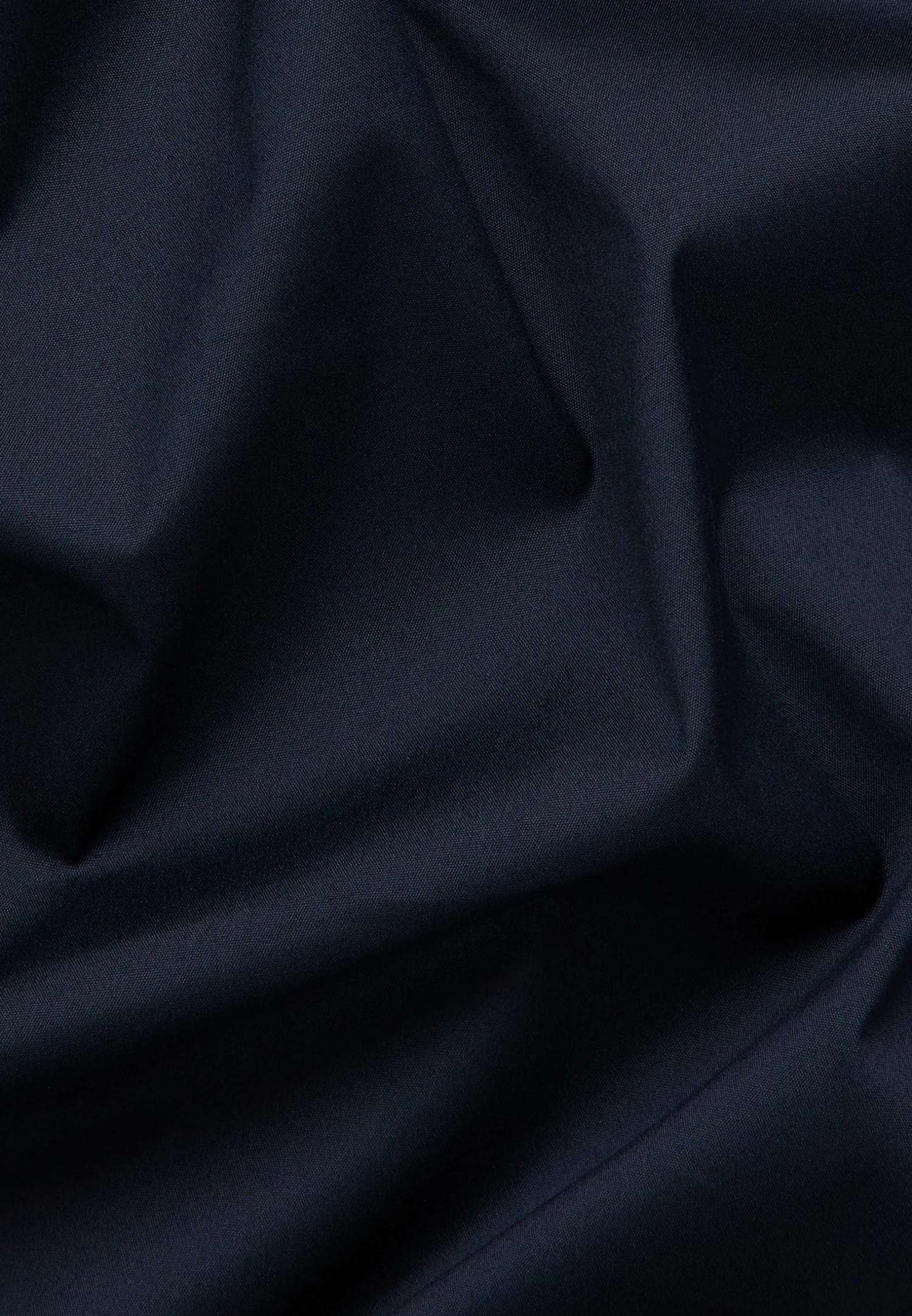 Eterna Classic Fit - Overhemdblouse - Navy 7 Eterna Classic Fit - Overhemdblouse - Navy - Afbeelding 5