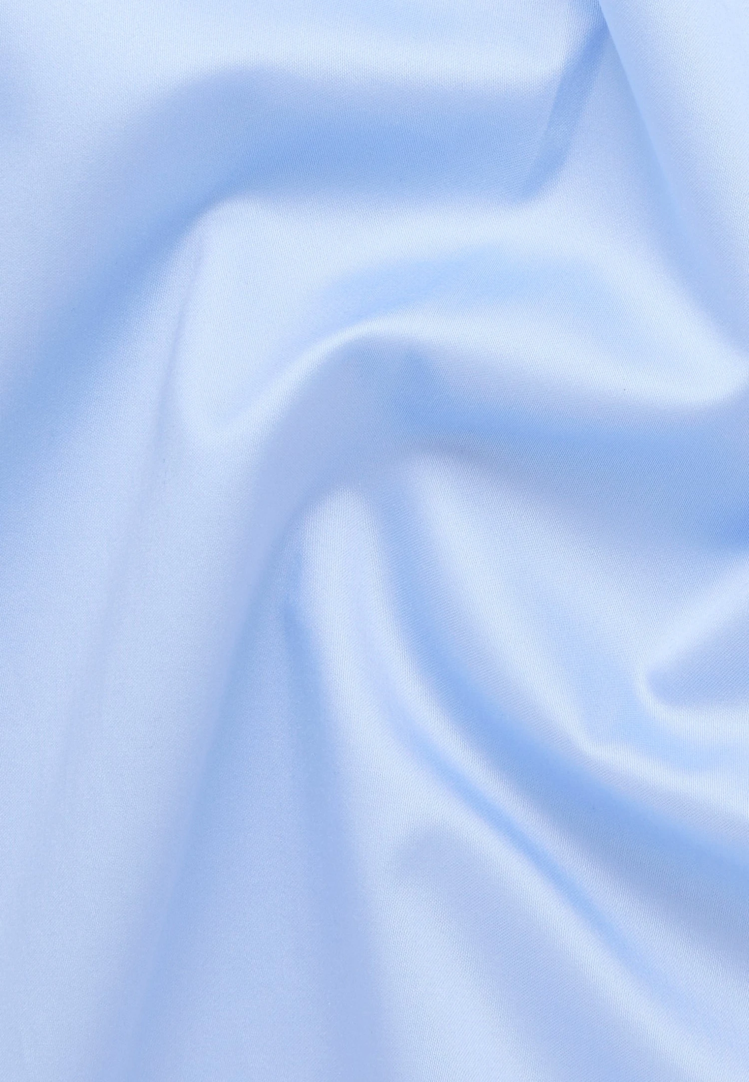 Eterna Blouse - Hellblau 7 Eterna Blouse - Hellblau - Afbeelding 5