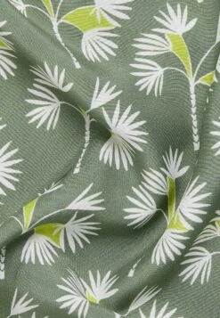 Eterna Overhemdblouse - Khaki 11 Eterna Overhemdblouse - Khaki -Eterna 3166a5618fe54019accd3dc3b8862c58