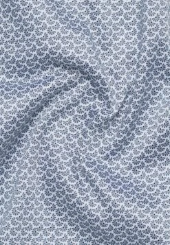 Eterna Bedrucktes Performance Modern Fit - Overhemd - Grün -Eterna 324128822df544988e109df0d1f3aca2