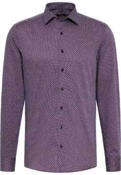 Eterna Overhemd - Rot 11 Eterna Overhemd - Rot -Eterna 326135a3e93d40c49bfda081c95e602c