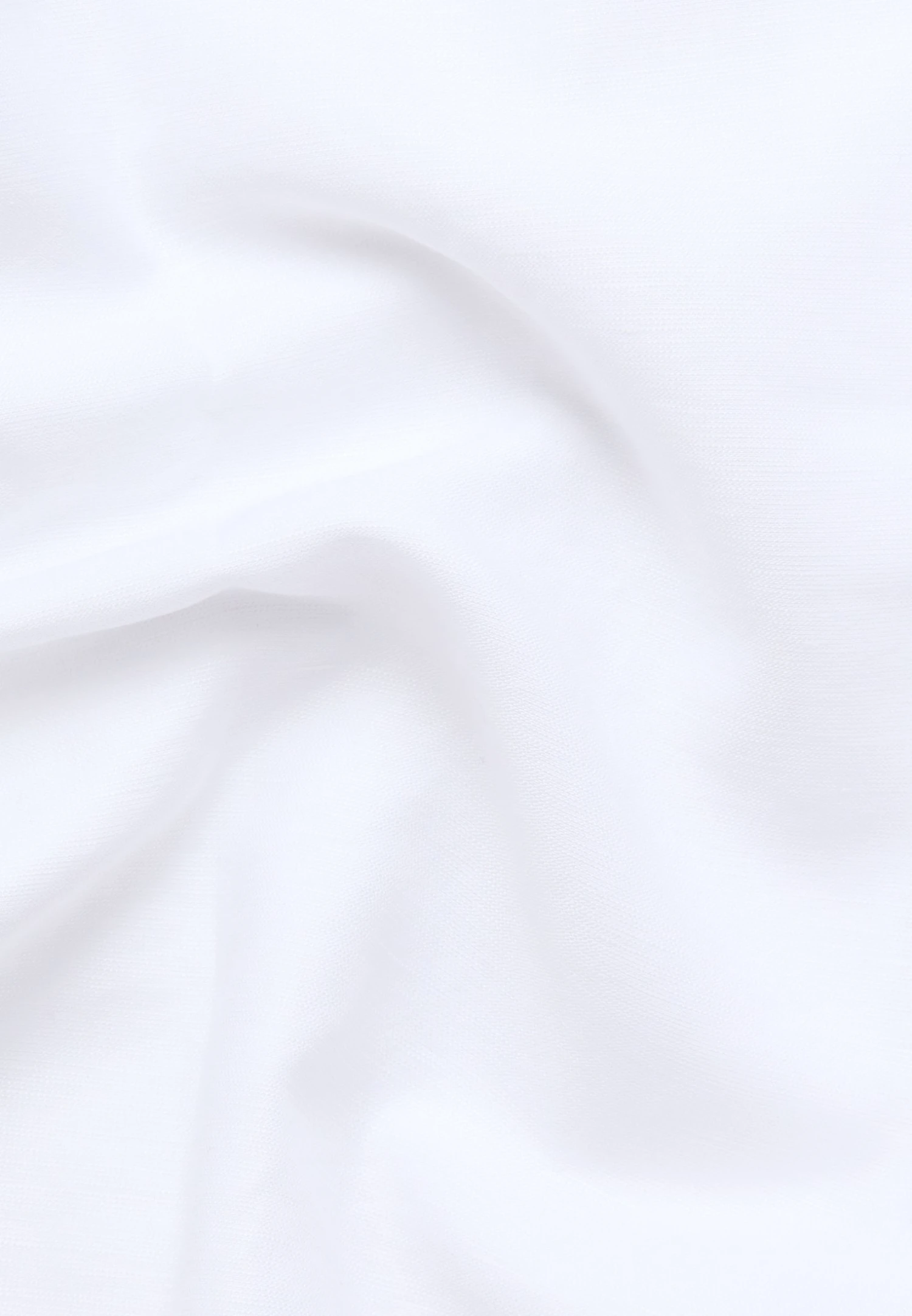 Eterna Zakelijk Overhemd - Weiß 8 Eterna Zakelijk Overhemd - Weiß - Afbeelding 6