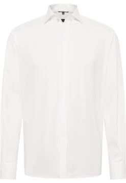 Eterna Modern Fit - Zakelijk Overhemd - Beige 11 Eterna Modern Fit - Zakelijk Overhemd - Beige -Eterna 334cdf13f9b94efbbcd39755df16c998