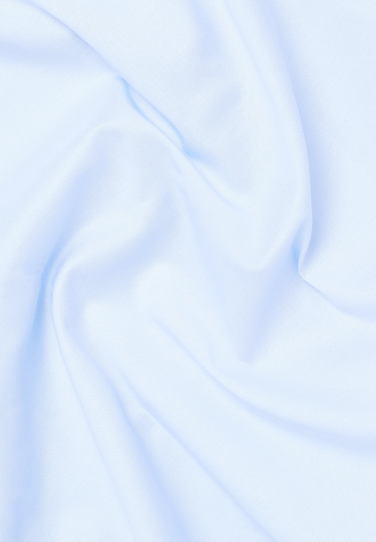 Eterna Performance Slim Fit - Overhemd - Hellblau 8 Eterna Performance Slim Fit - Overhemd - Hellblau - Afbeelding 6