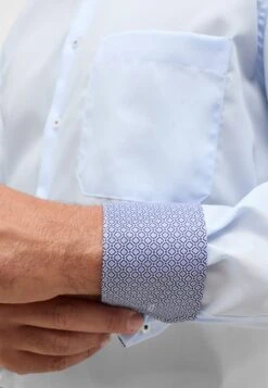 Eterna Original Comfort Fit - Overhemd - Himmelblau 10 Eterna Original Comfort Fit - Overhemd - Himmelblau -Eterna 35c5f3cdbb8341fa811d0b42c9d292c3