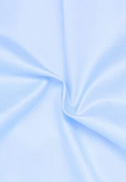 Eterna Luxury Comfort Fit - Zakelijk Overhemd - Hellblau -Eterna 36ce82c737f34394865617b1a4b3d8f9