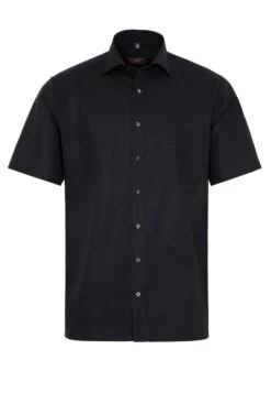 Eterna Zakelijk Overhemd - Schwarz 10 Eterna Zakelijk Overhemd - Schwarz -Eterna 37237beafa864932a62de1e4095eeca1