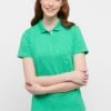 Eterna Regular Fit - Poloshirt - Grün -Eterna 3725659de46a490a98410f021a7f947e