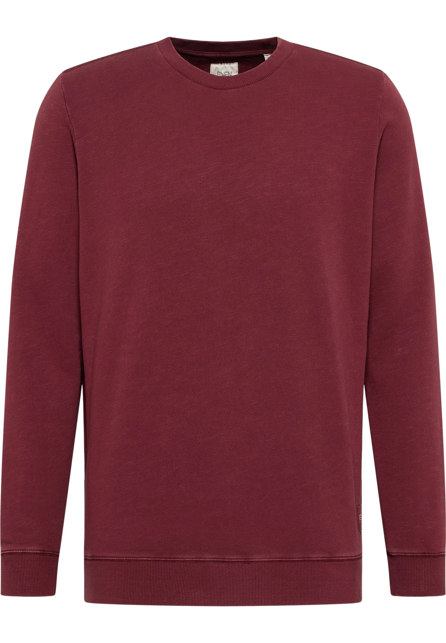 Eterna Mit Rundhals - Sweater - Rot 6 Eterna Mit Rundhals - Sweater - Rot - Afbeelding 4